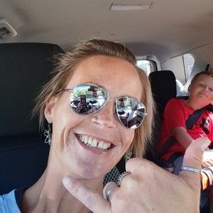 Meet your Posher, Katie